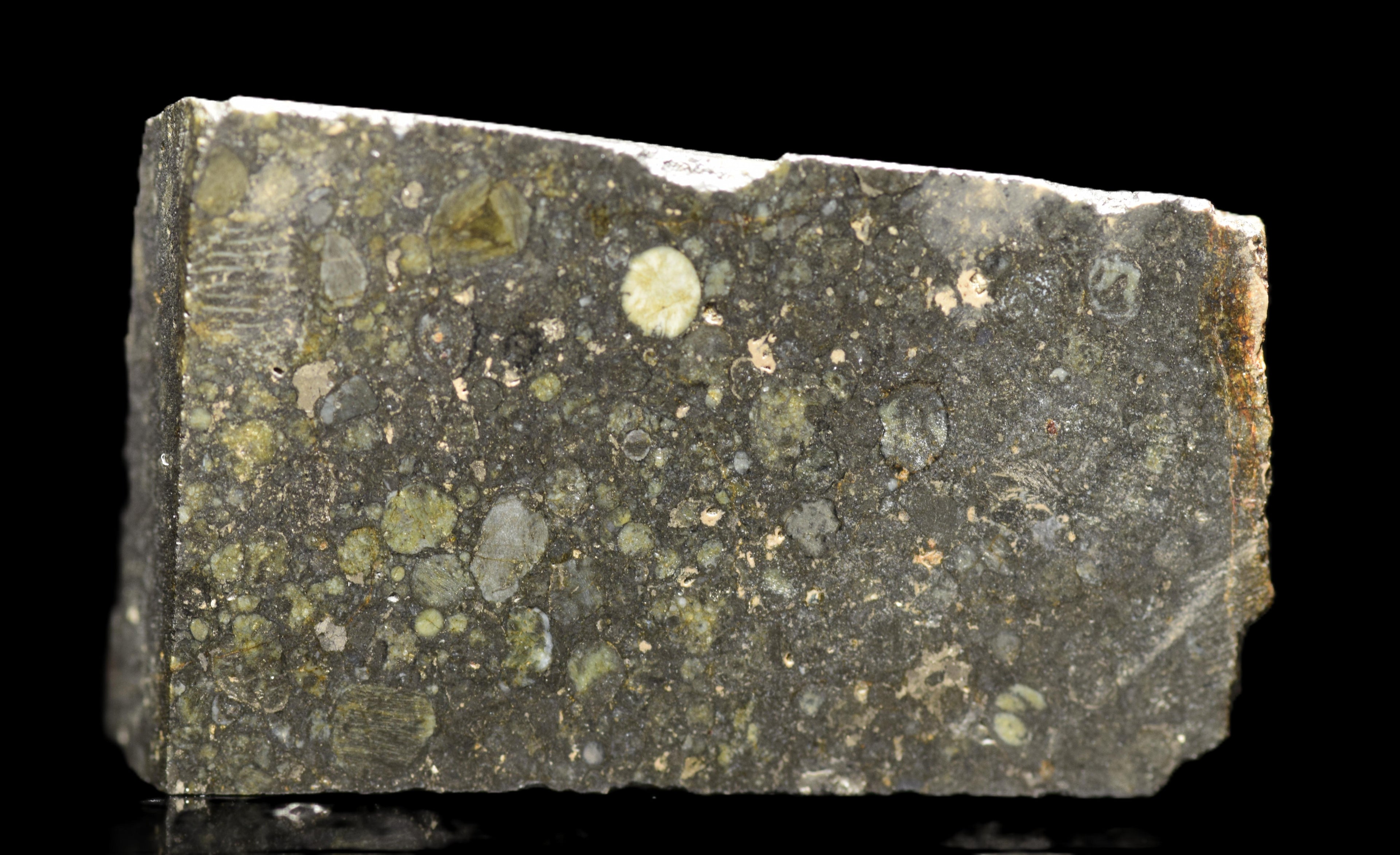 NWA 14224 LL3 Slice 3.75 G