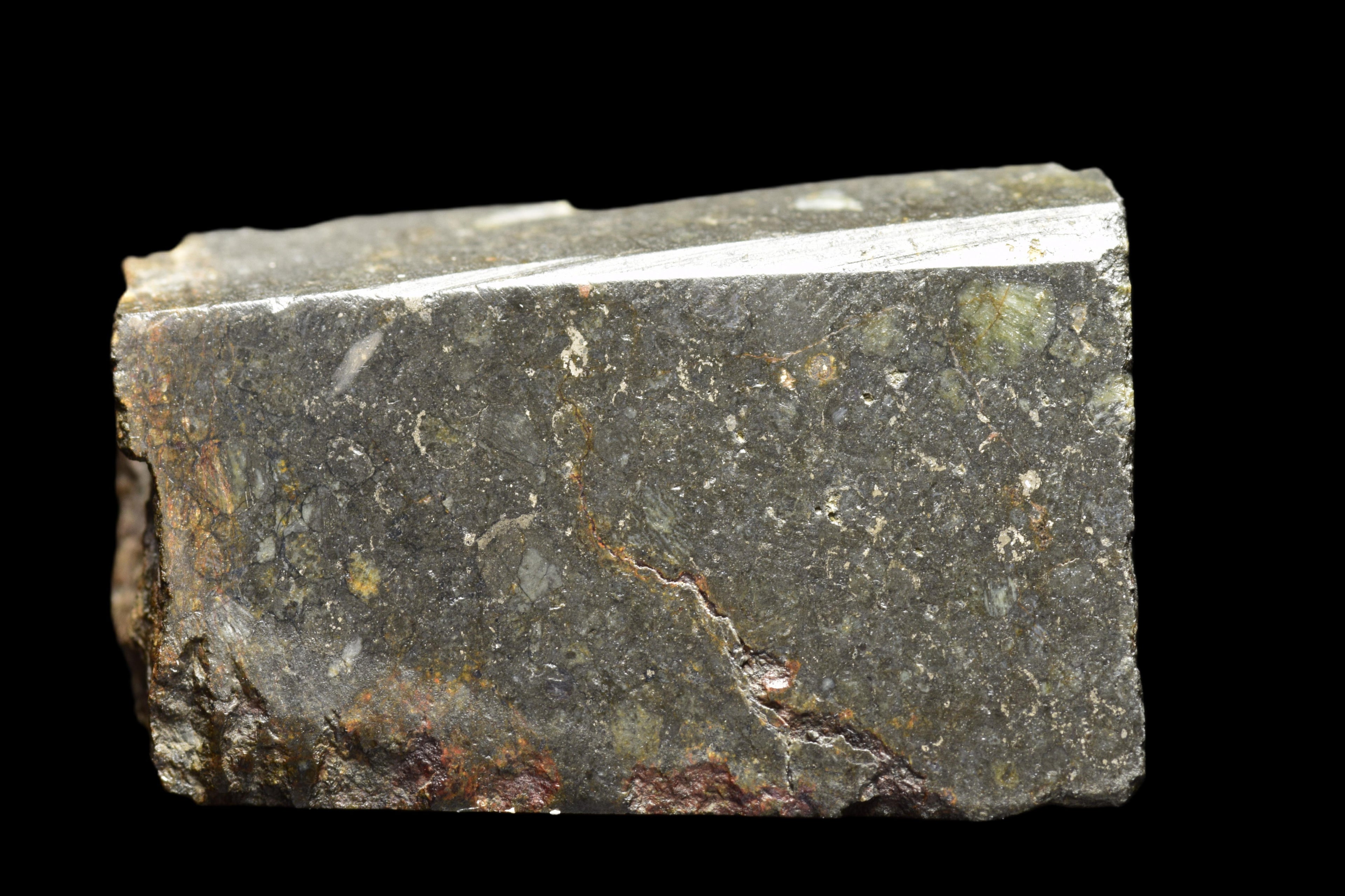 NWA 14224 LL3 Slice 3.75 G