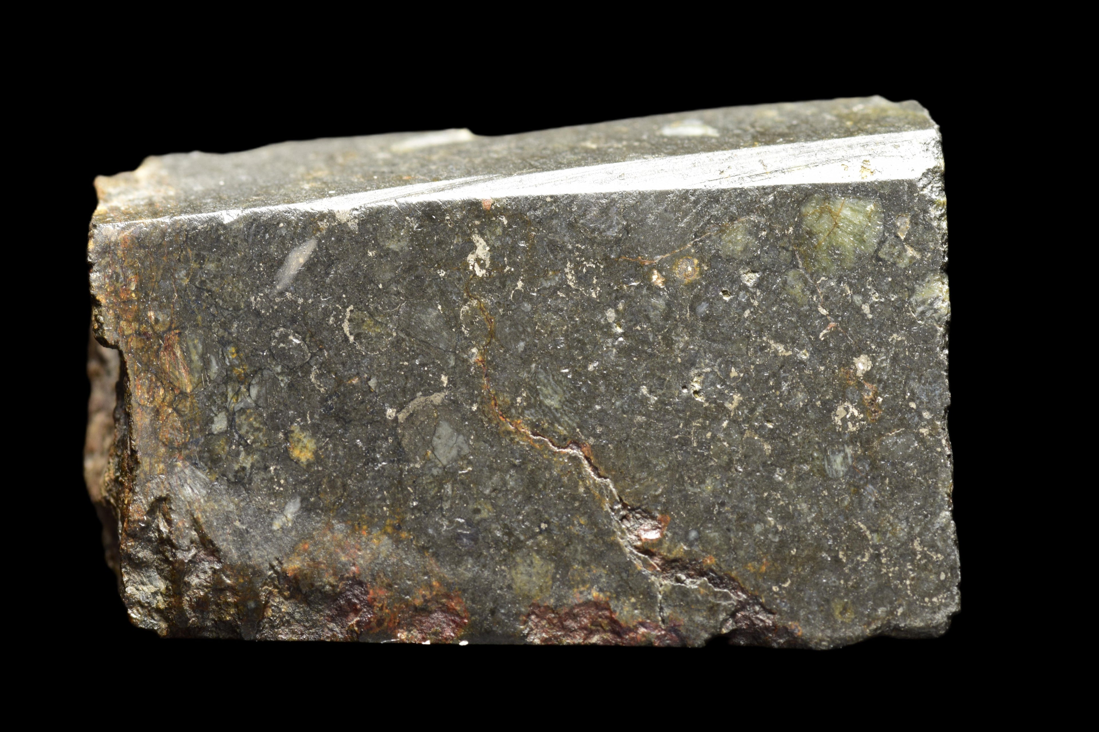 NWA 14224 LL3 Slice 3.75 G