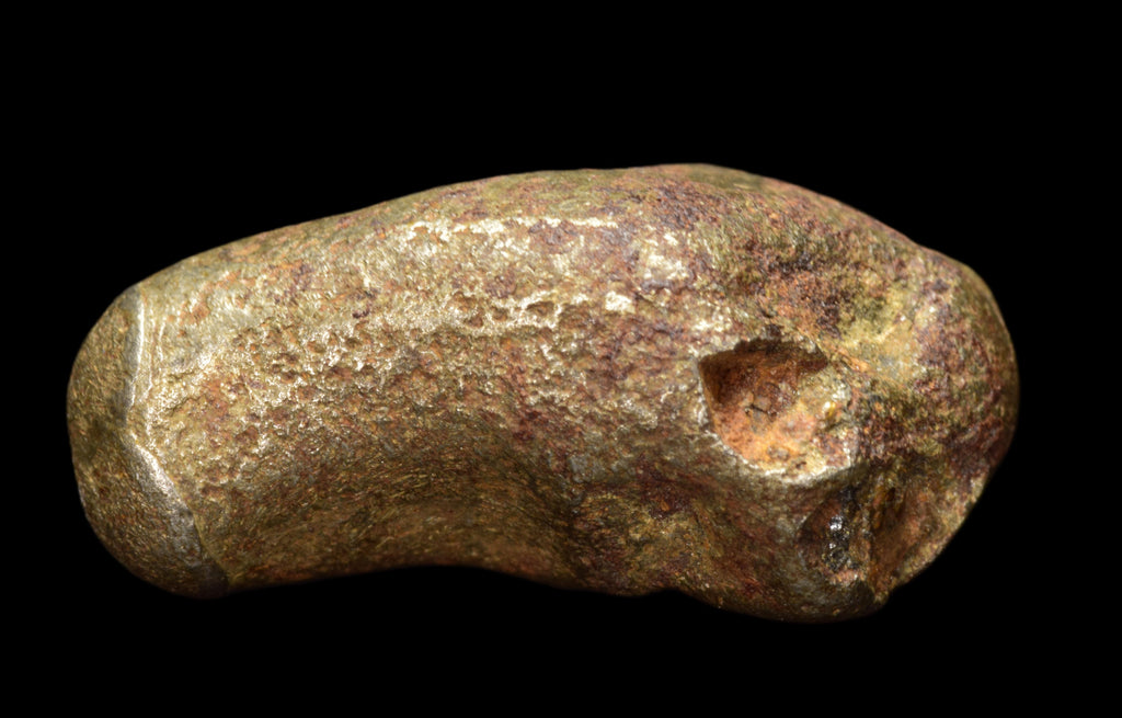 Golden Pallasite  4.41 G