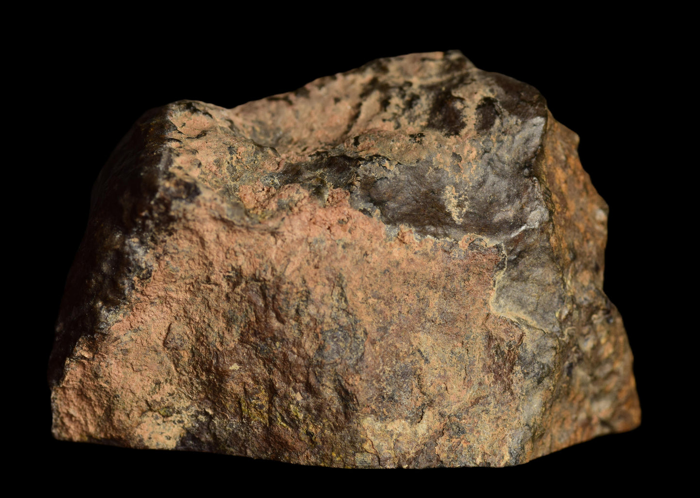 NWA 13272 Ungrouped Achondrite 51.6 G