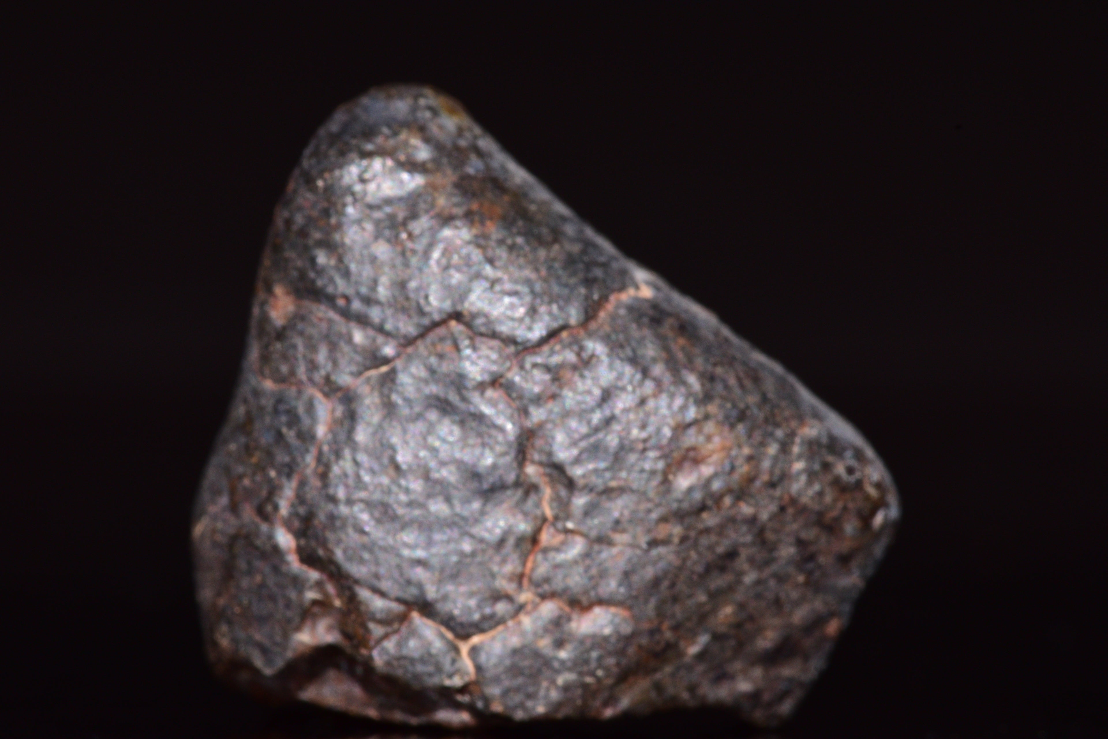 Unclassified Chondrite  9.3  G