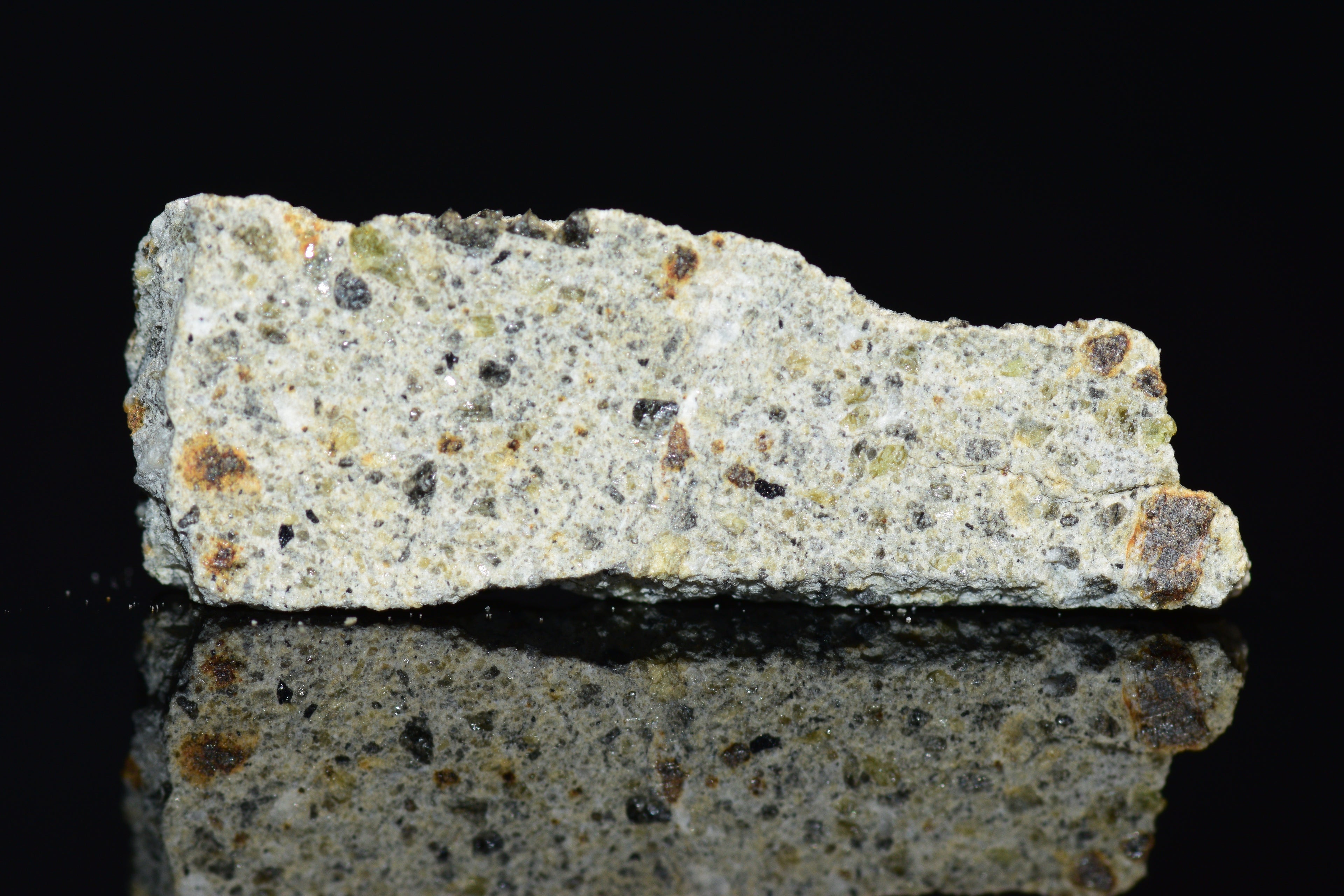 NWA 14868 Diogenite PM 0.8 G