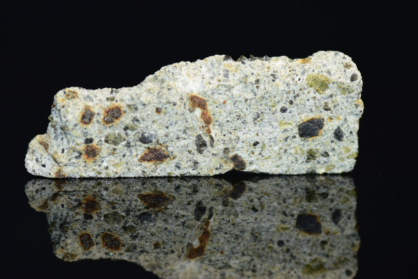 NWA 14868 Diogenite PM 0.8 G