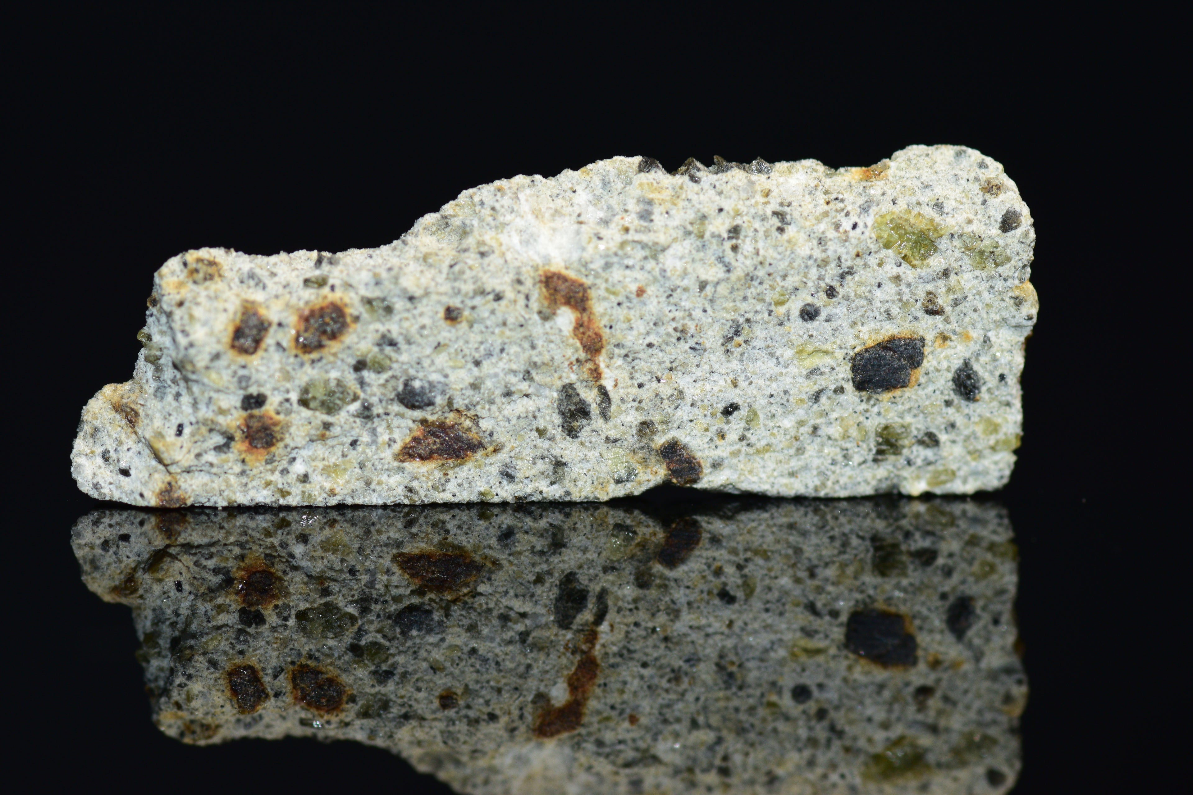 NWA 14868 Diogenite PM 0.8 G