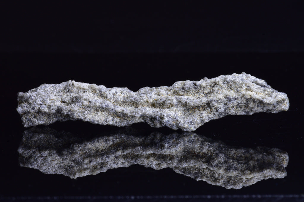 Fulgurite Lightning Fused Glass 6.4 G
