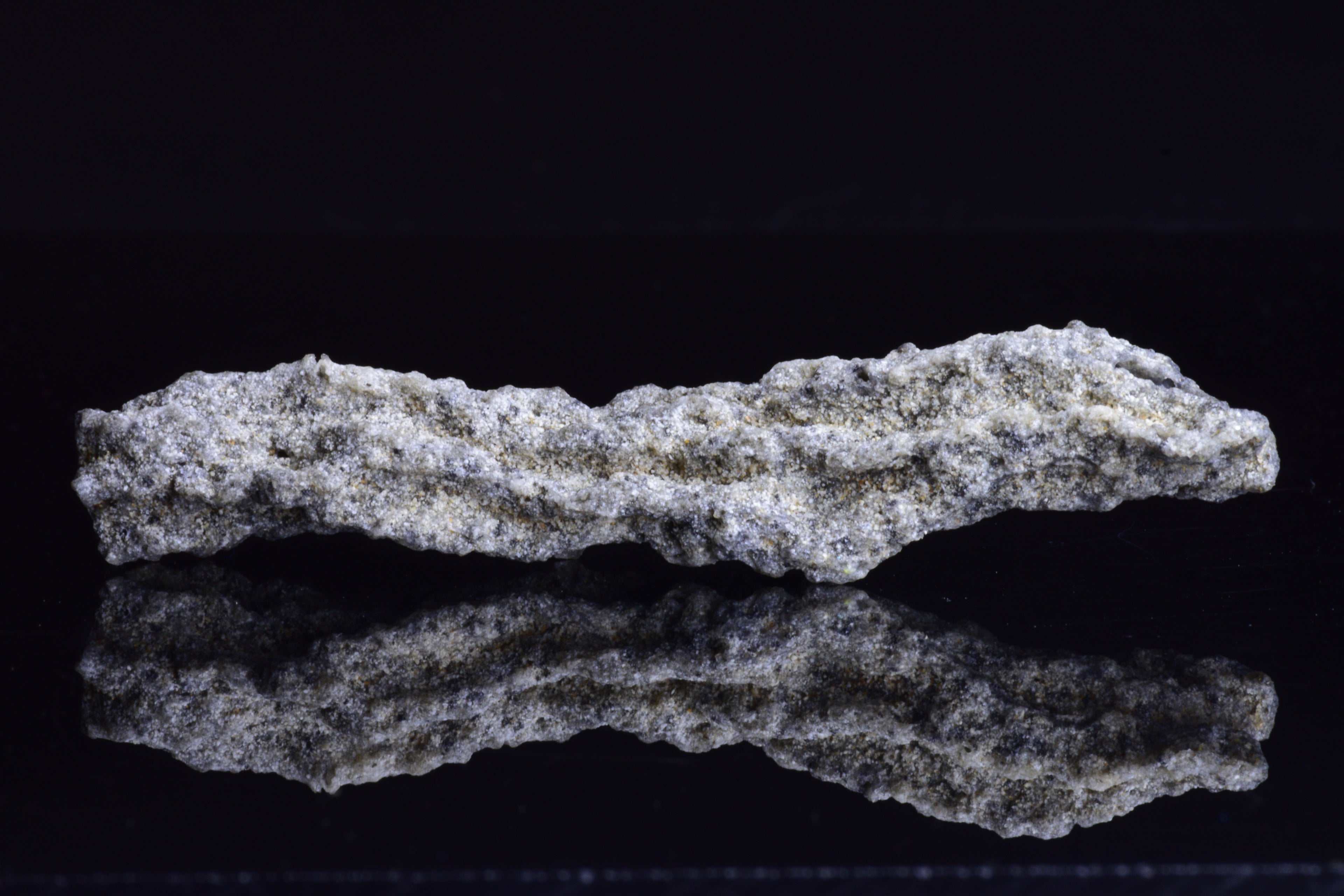 Fulgurite Lightning Fused Glass 6.4 G