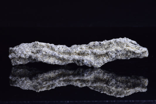 Fulgurite Lightning Fused Glass 6.4 G