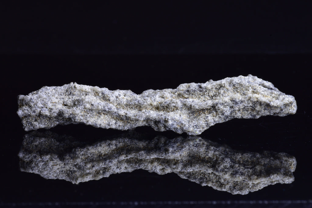 Fulgurite Lightning Fused Glass 6.4 G