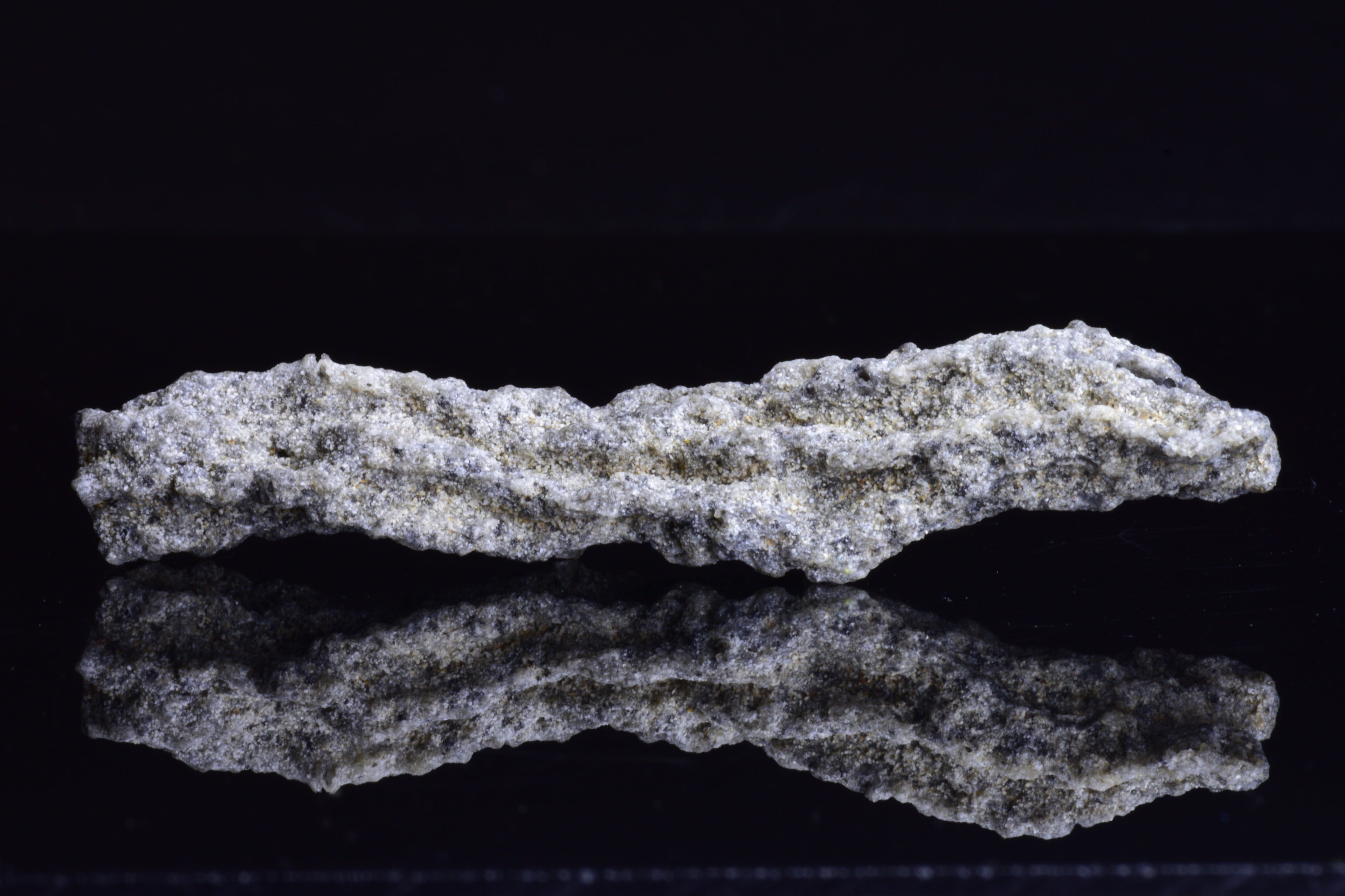 Fulgurite Lightning Fused Glass 6.4 G