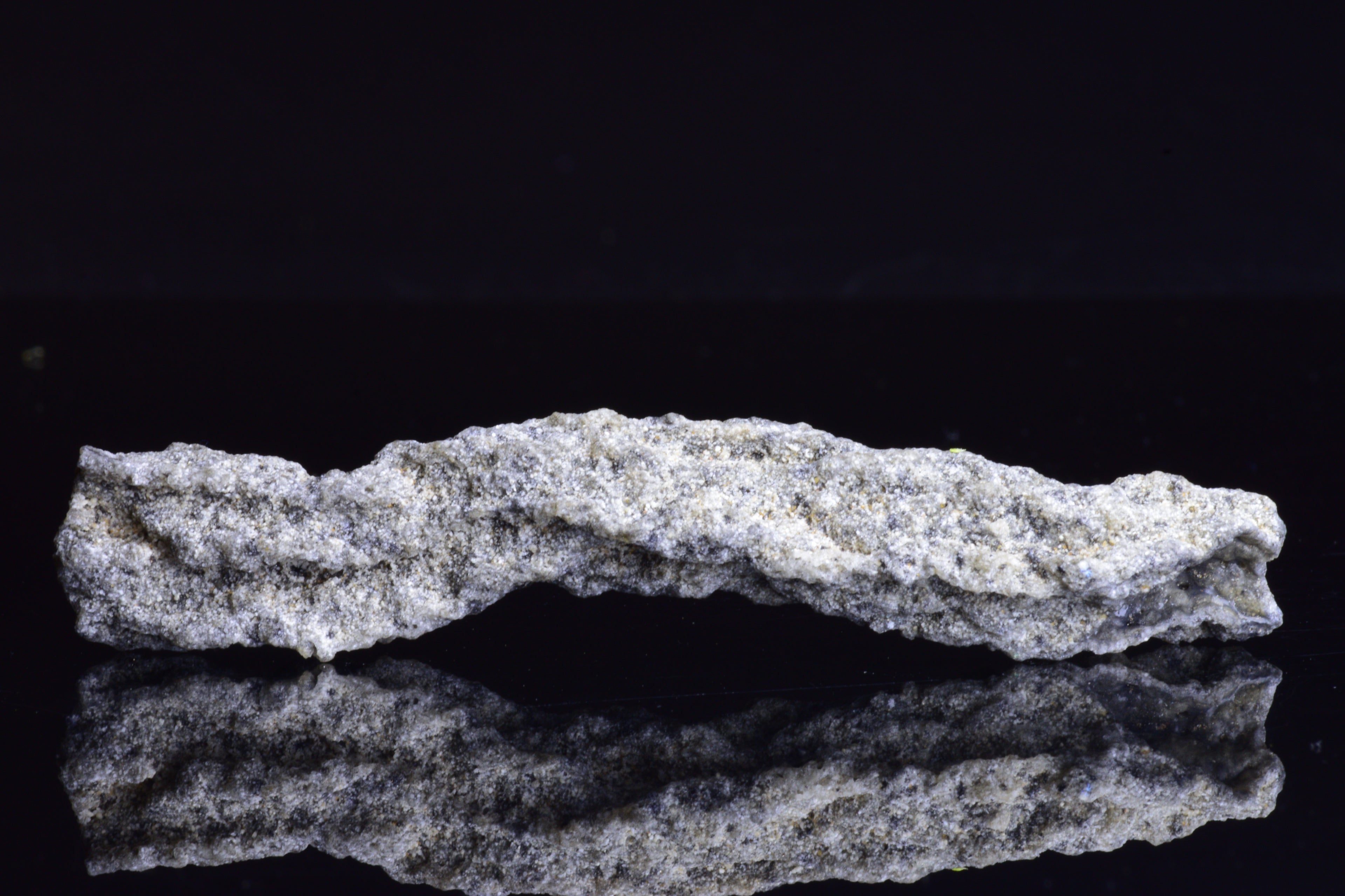 Fulgurite Lightning Fused Glass 6.4 G