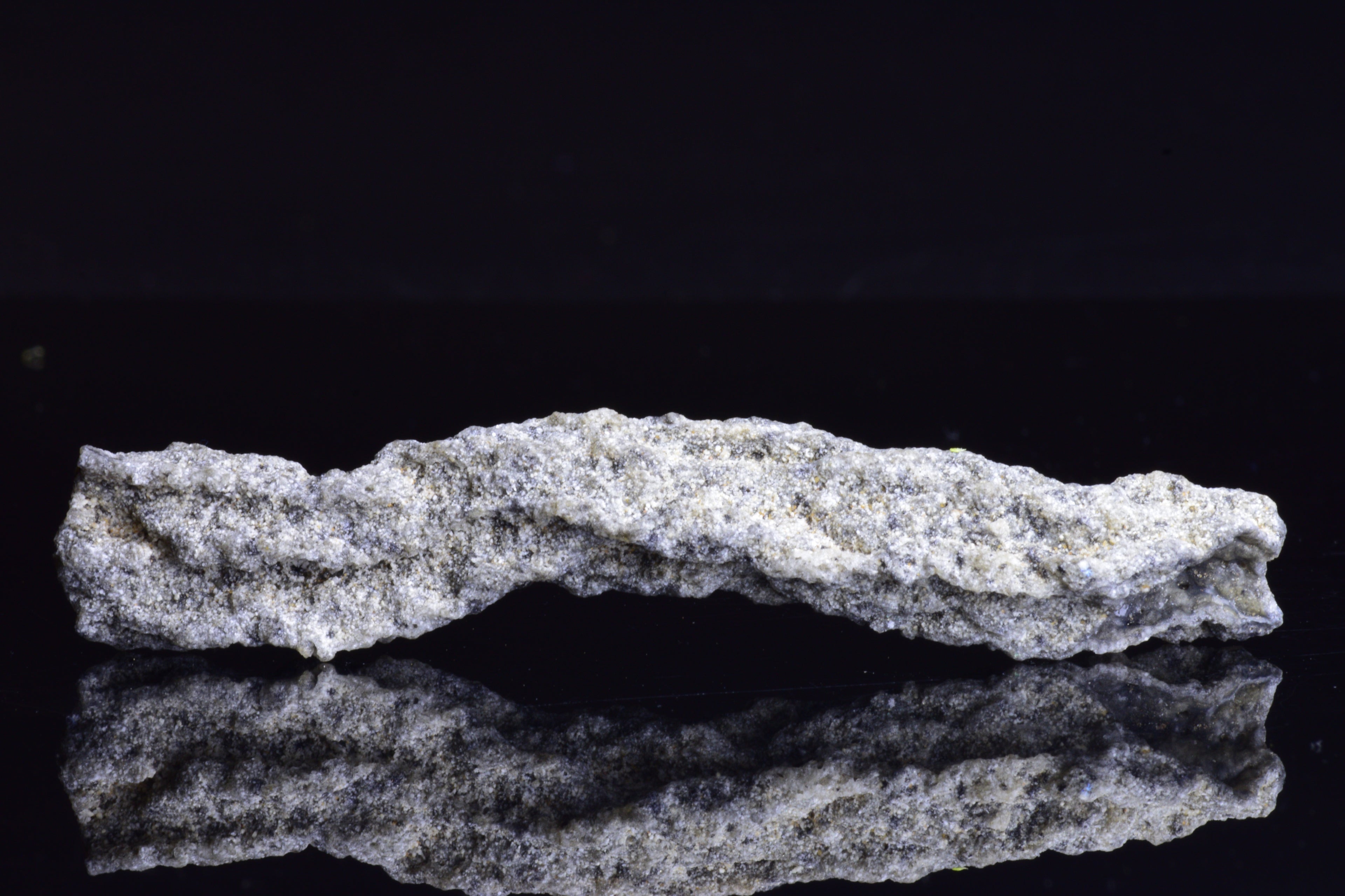 Fulgurite Lightning Fused Glass 6.4 G