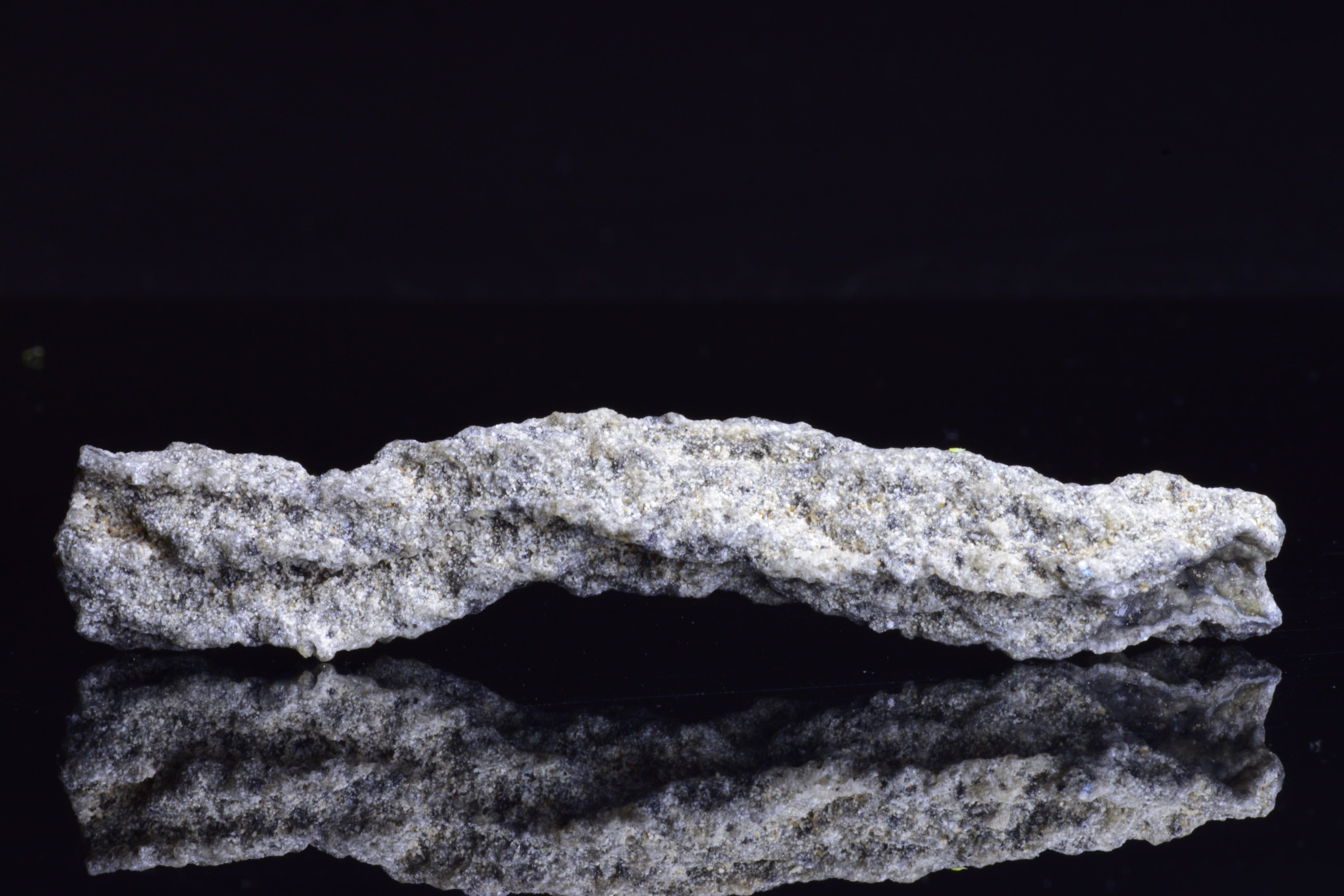 Fulgurite Lightning Fused Glass 6.4 G