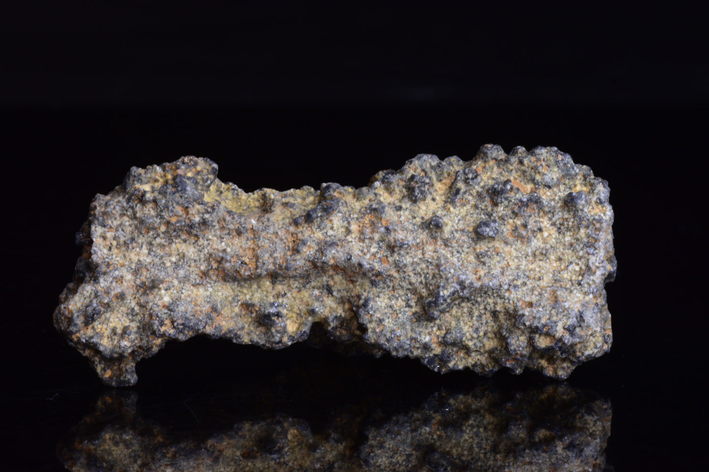 Fulgurite Lightning Fused Glass  4.9 G