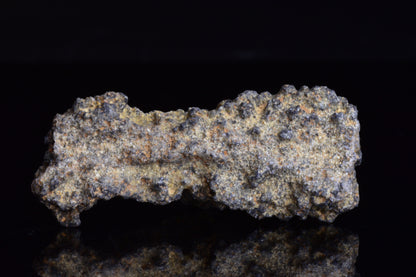 Fulgurite Lightning Fused Glass  4.9 G