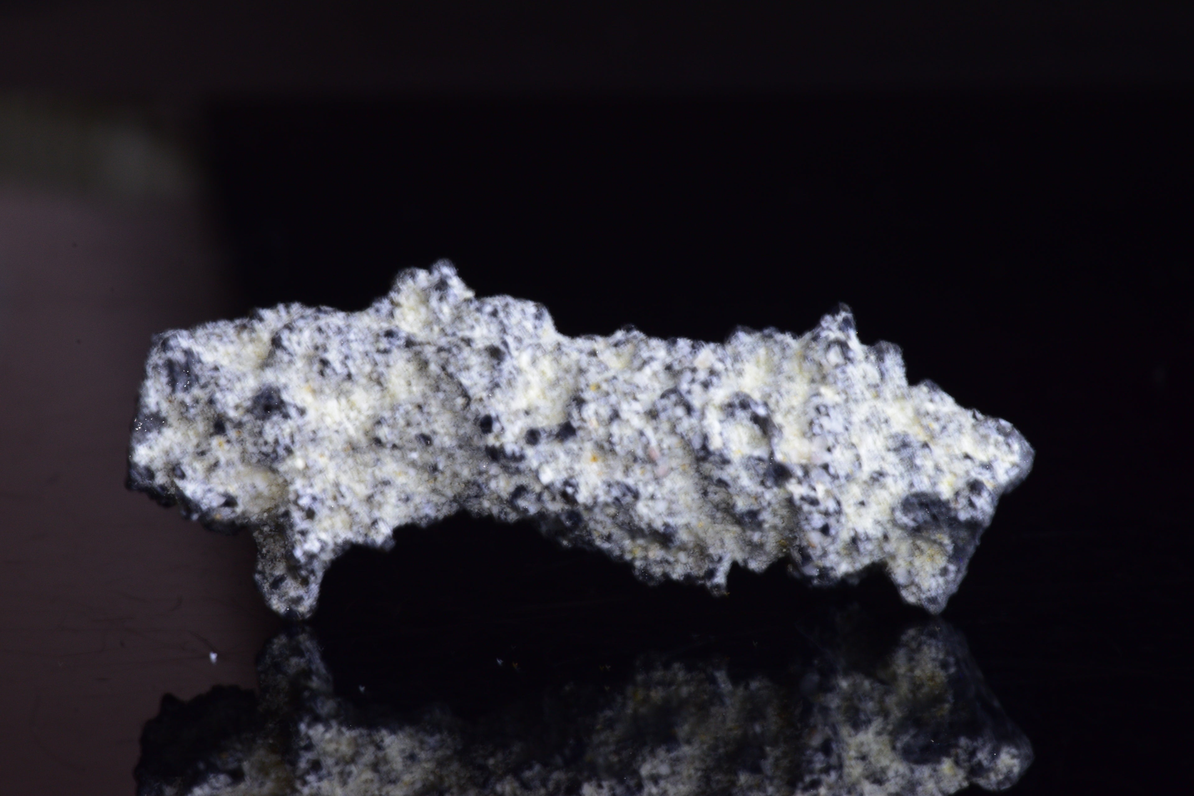 Fulgurite Lightning Fused Glass 4.8 G