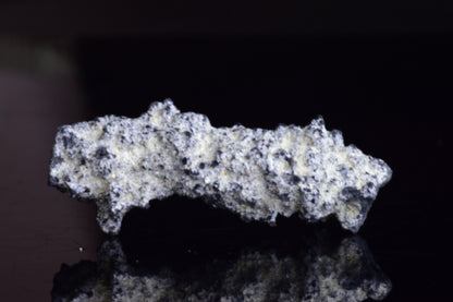 Fulgurite Lightning Fused Glass 4.8 G