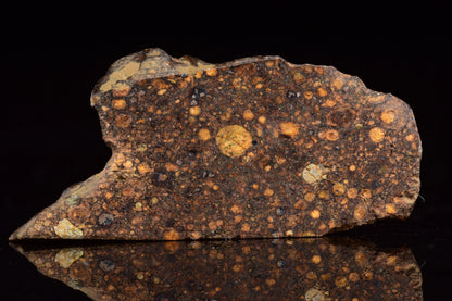 Meteorito NWA 14870 CR2 4.7 G