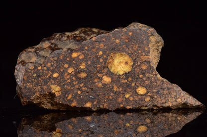 Meteorito NWA 14870 CR2 4.7 G