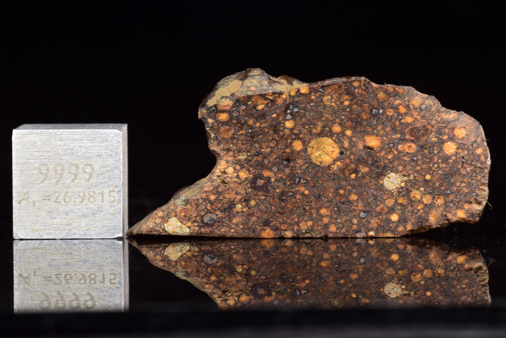 NWA 14870 CR2 Meteorite 4.7 G