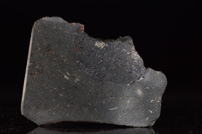 NWA 15404 L-melt rock 13.7 g