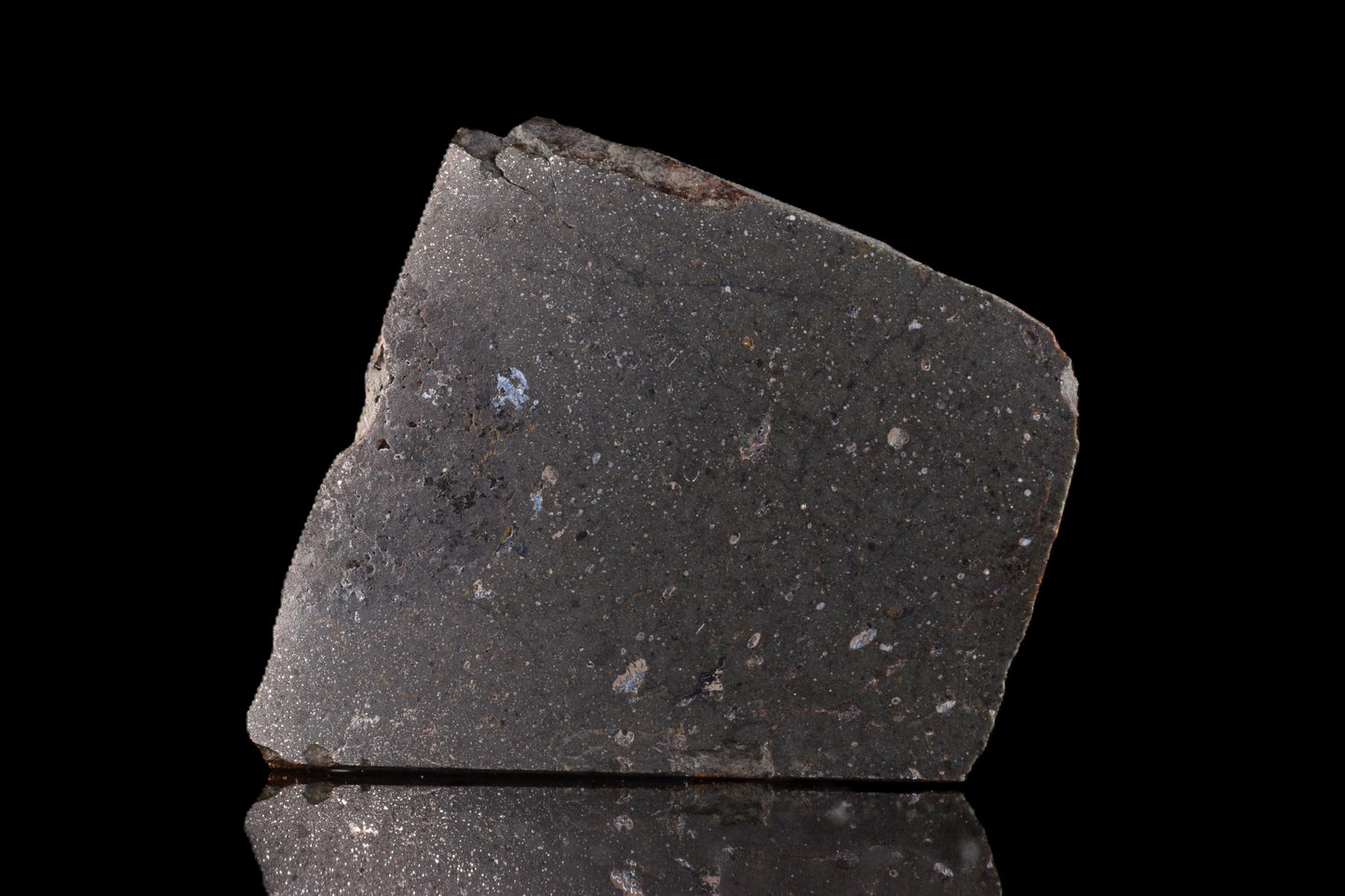 NWA 15404 L-melt rock 1.19 g