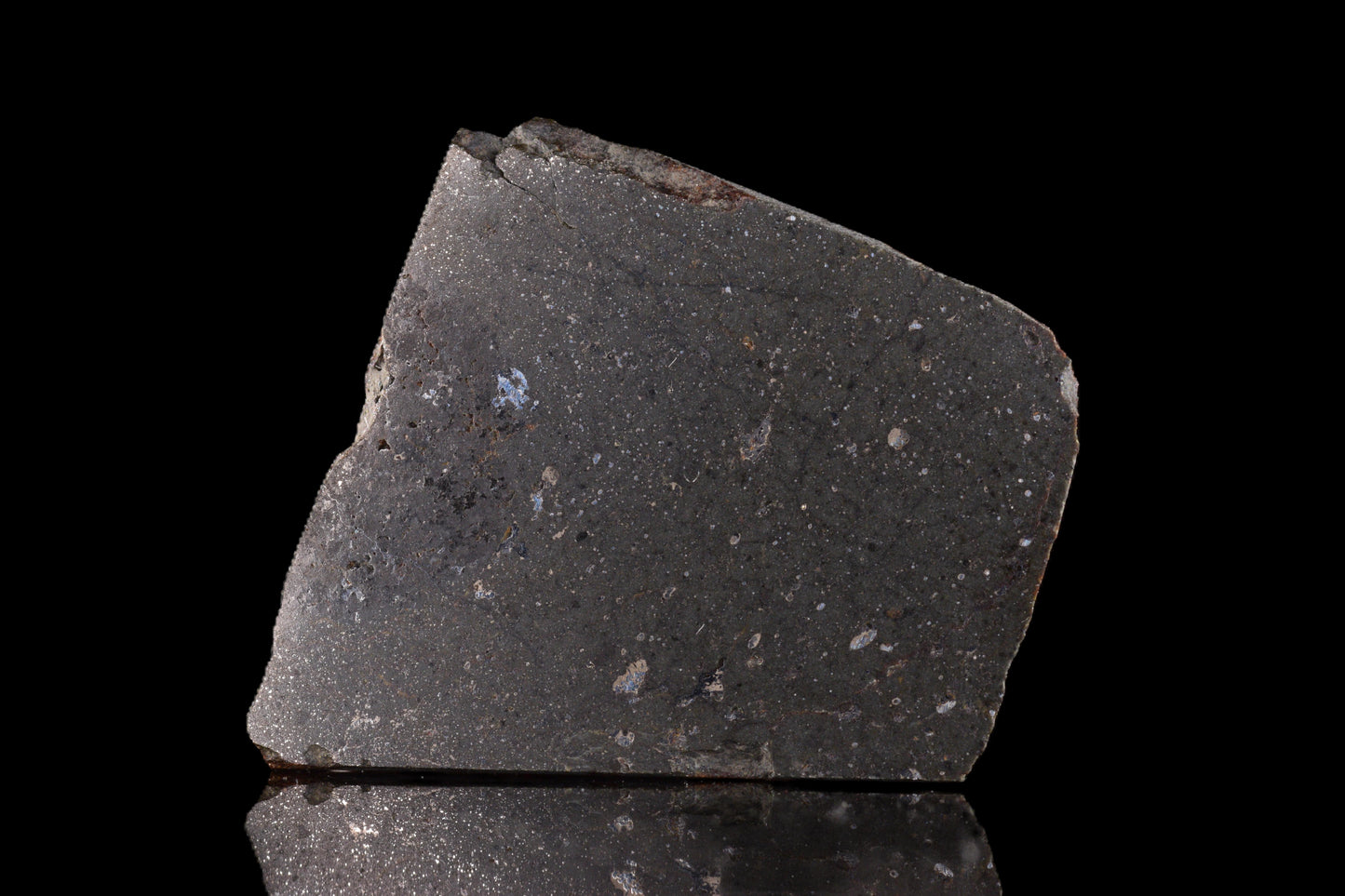 NWA 15404 L-melt rock 1.19 g