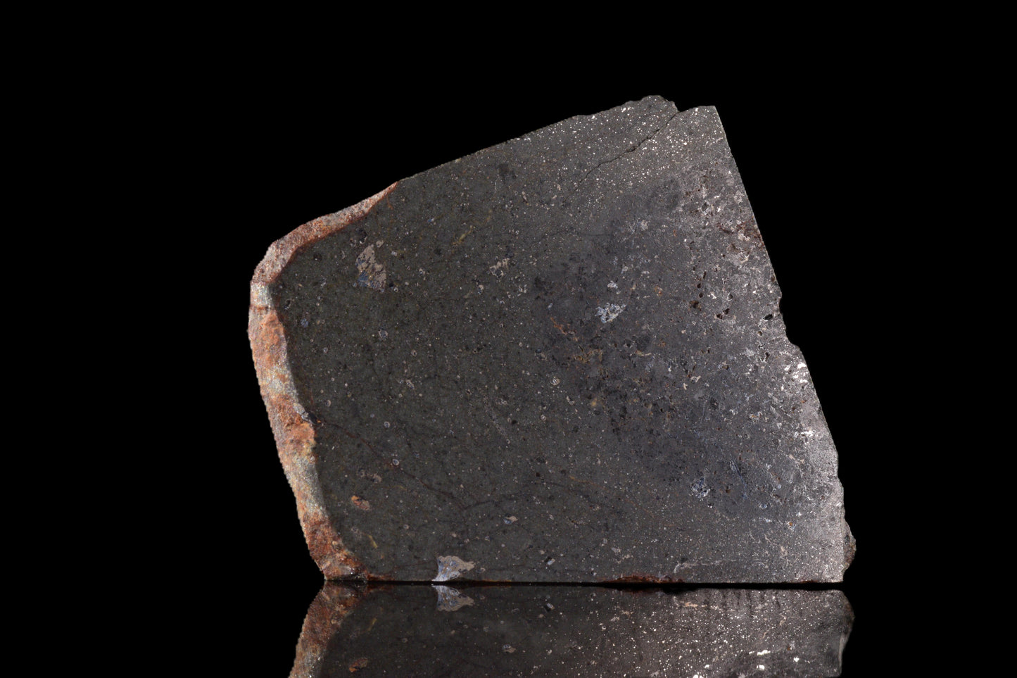 NWA 15404 L-melt rock 1.19 g