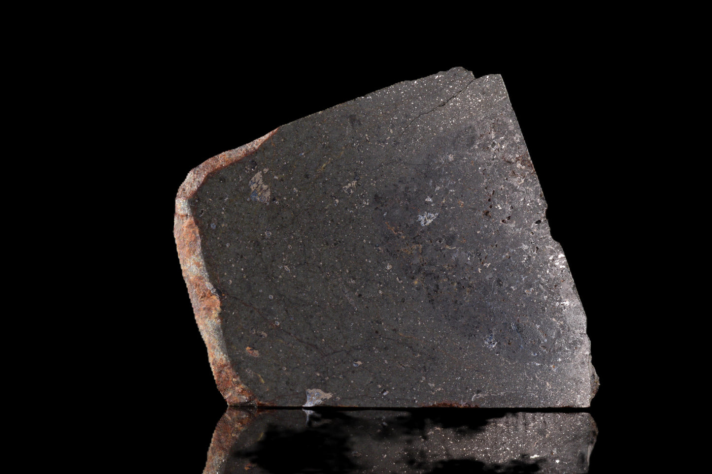 NWA 15404 L-melt rock 1.19 g