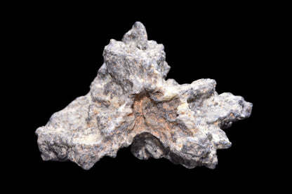 Fulgurite lightning fused glass crystal from Sahara Desert, weighing 30.5 grams, by Buy Meteorite LLC.