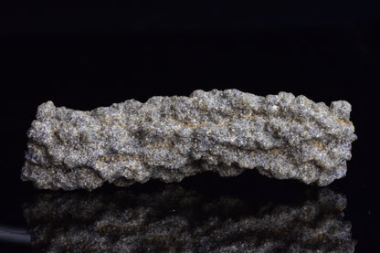 Lightning Fused Glass Fulgurite – Sahara Desert