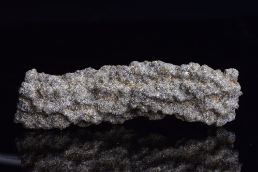 Lightning Fused Glass Fulgurite – Sahara Desert