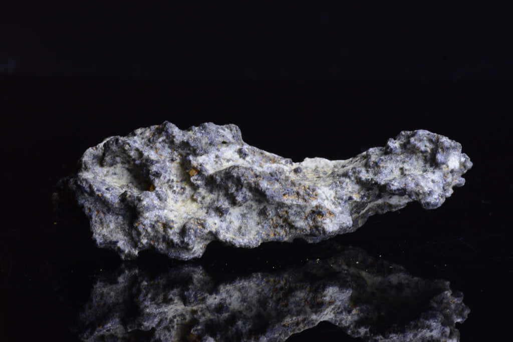 Lightning Fused Glass Fulgurite – Sahara Desert