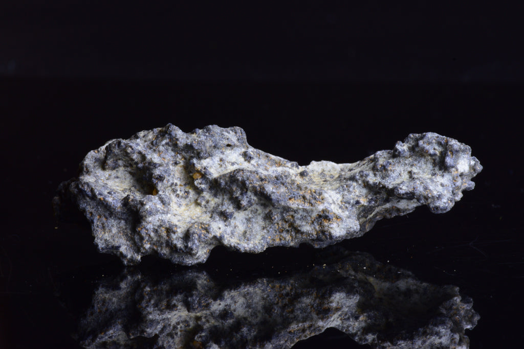 Lightning Fused Glass Fulgurite – Sahara Desert