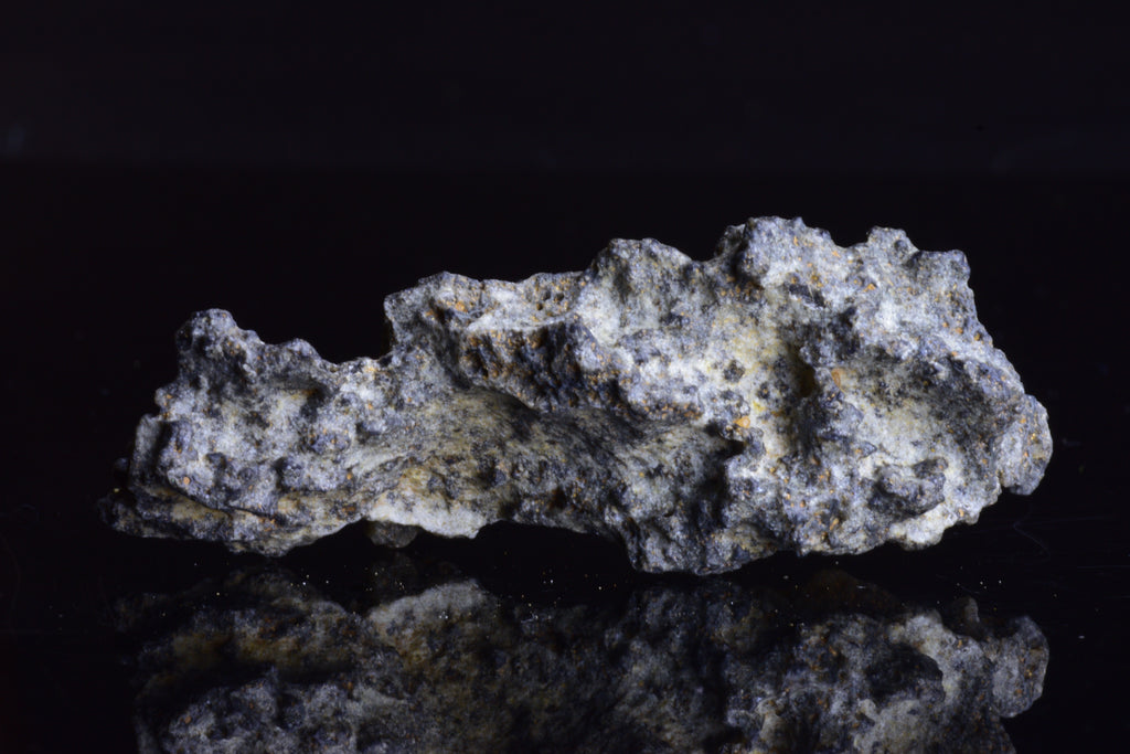 Lightning Fused Glass Fulgurite – Sahara Desert