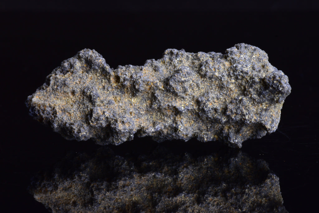 Lightning Fused Glass Fulgurite – Sahara Desert