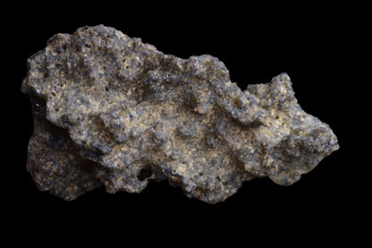 Lightning Fused Glass Fulgurite – Sahara Desert