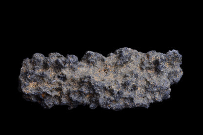 Fulgurite lightning-fused glass crystal from Sahara Desert, weighing 10.5 grams, by Buy Meteorite LLC.