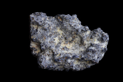 Lightning Fused Glass Fulgurite – Sahara Desert