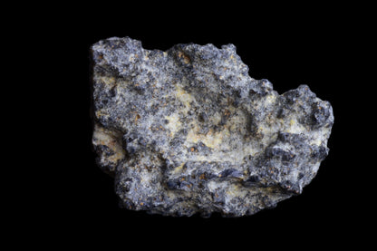 Lightning Fused Glass Fulgurite – Sahara Desert