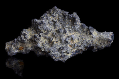 Lightning Fused Glass Fulgurite – Sahara Desert