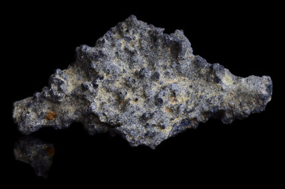 Lightning Fused Glass Fulgurite – Sahara Desert