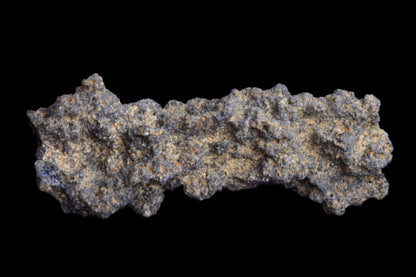 Lightning Fused Glass Fulgurite – Sahara Desert