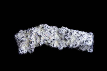 Lightning Fused Glass Fulgurite – Sahara Desert