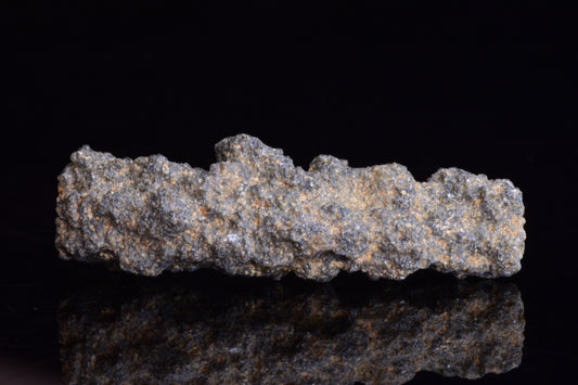 Lightning Fused Glass Fulgurite – Sahara Desert VV