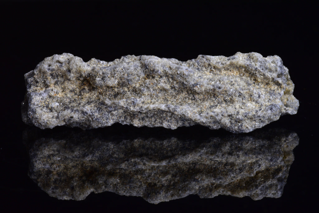 Lightning Fused Glass Fulgurite – Sahara Desert V