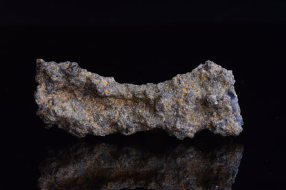 Lightning Fused Glass Fulgurite – Sahara Desert V