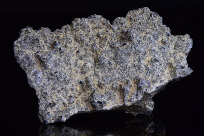 Lightning Fused Glass Fulgurite – Sahara Desert V