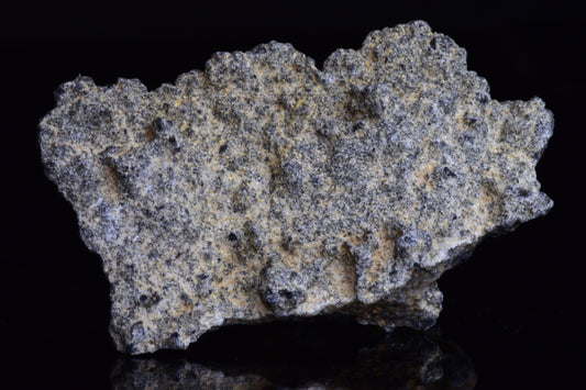 Lightning Fused Glass Fulgurite – Sahara Desert V