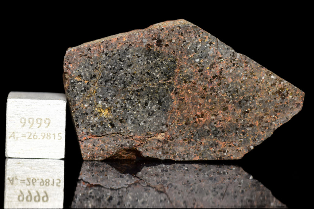 NWA 11756 – Rare Brachinite Meteorite